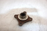 1985 Honda Trx Fourtrax 250 A Oem Right Rear Wheel Hub 42610-HA8-000 AH48