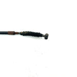 03 Honda Foreman Rubicon 500 4x4 OEM Foot Brake Cable 43470-HN2-000 AH93