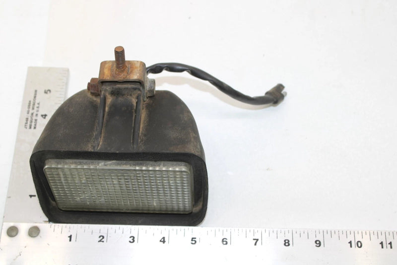 1996 Polaris Sportsman 4x4 Oem Headlight Assembly 4032067 AP122