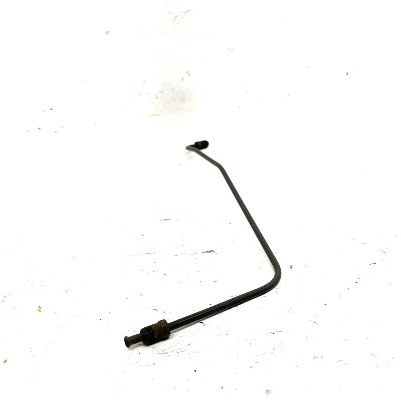 1992 Yamaha Big Bear 350 4x4 OEM Front Brake Hard Line 1 2HR-25871-00-00 AY53