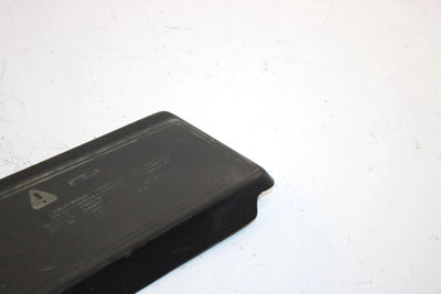 85 Polaris Trail 400 L/c Oem Hood Inlet Cover 5430739 SP67