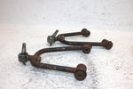 1993 Arctic Cat Ext 550 Oem Front Upper A Arm Set 0703-106 SA35