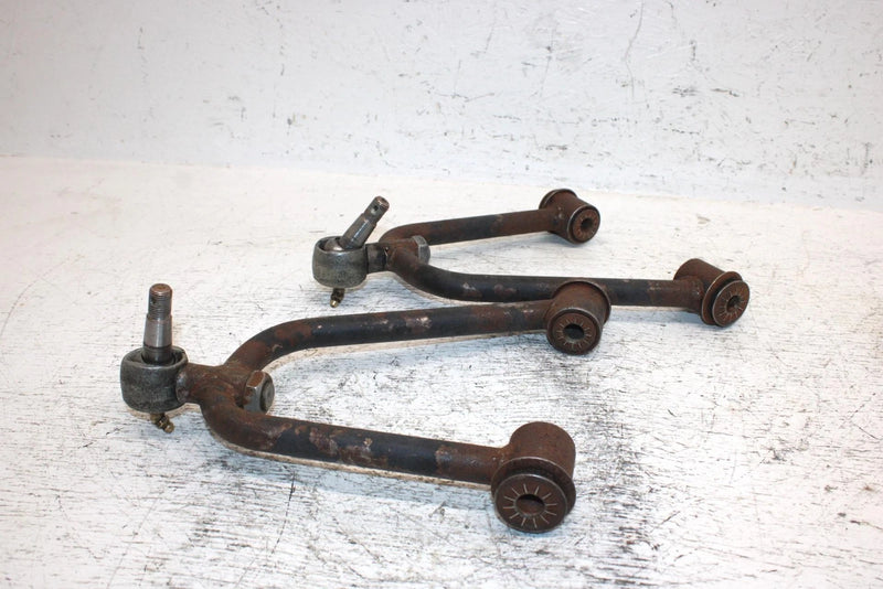 1993 Arctic Cat Ext 550 Oem Front Upper A Arm Set 0703-106 SA35