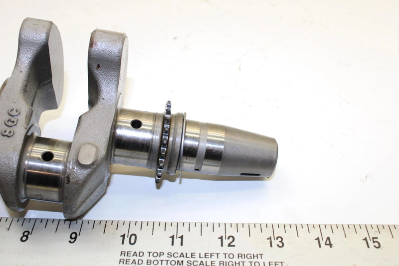 2007 Yamaha Phazer Oem Engine Motor Crankshaft 8GC-11411-00-00 SY85