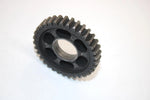 87 Kawasaki Bayou 185 Klf185a Oem 33T Output Shaft Gear 13129-1691 AK13