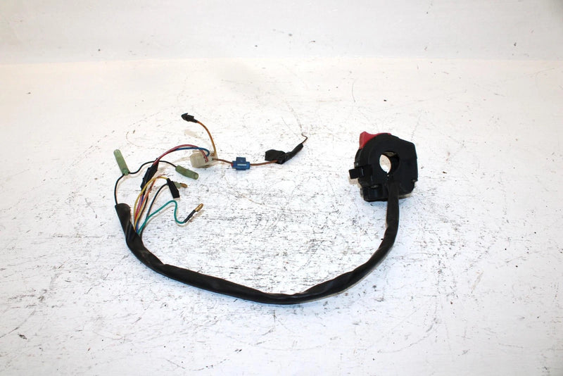 1988 Polaris Trail Boss 2x4 Oem High Low Start Switch 4110063 AP212