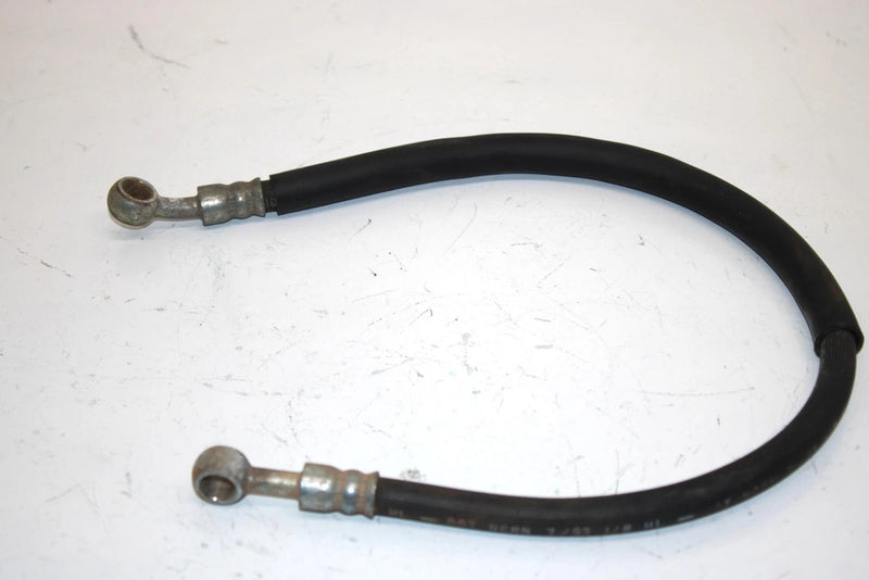 94 Suzuki Quadrunner  Lt-4wd Oem Upper Brake Hose 59480-19B01 59480-19B03 AS5