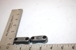 21 Can-am Outlander Max 450 4x4 Dps Oem Handlebar Clamp 709401799 AB4