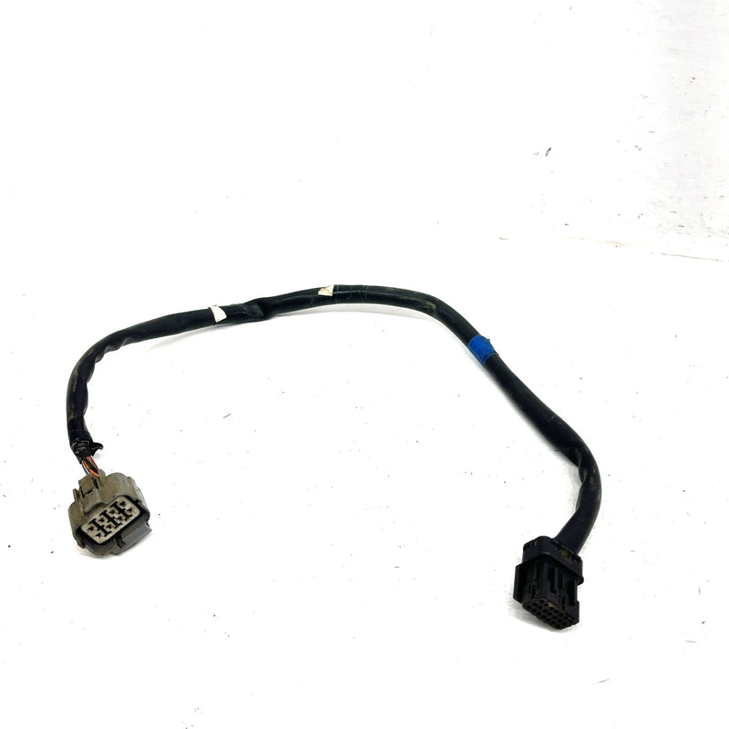 2009 Honda Rancher 420 TRX420 ES OEM Front Sub Harness 32105-HP5-A50 AH76