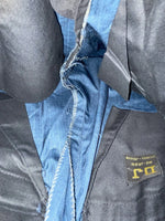New Vintage Blue Dickson Jenkins Polyester Pants #2142 3A-50