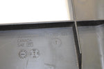 1999 Ski-doo Mxz 600 Oem Air Intake Plate 517302836 SS90