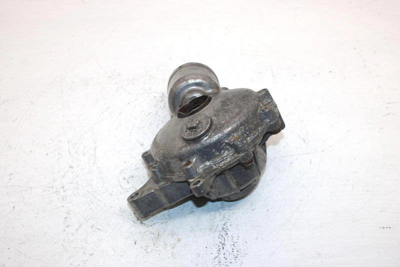01 Honda Trx 500 Faa Fourtrax Forman Oem Front Diff Gearcase 41400-HN2-010 AH56