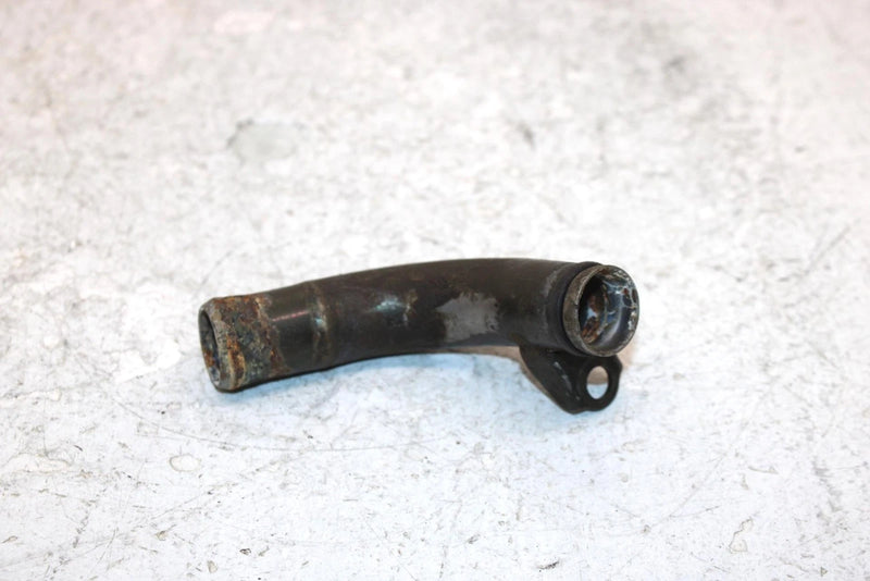 2003 Kawasaki Prairie 650 Oem Front Coolant Pipe 39192-1132 AK26