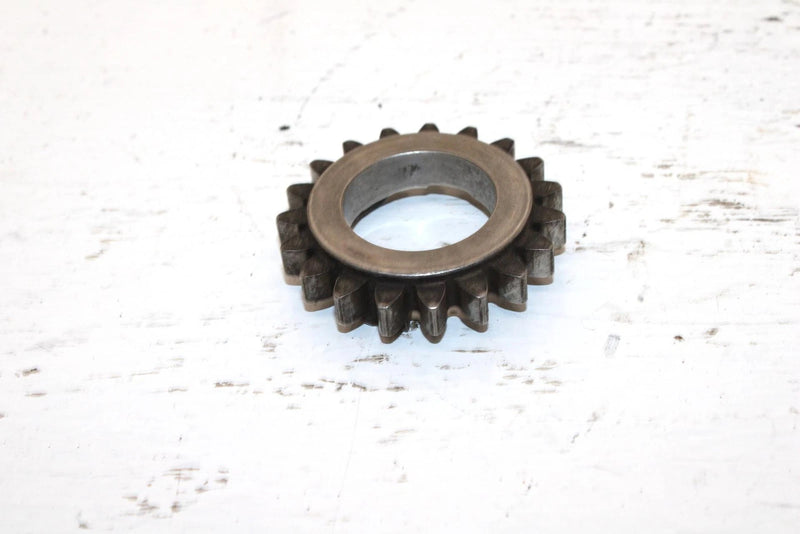 1997 Polaris Sport 400l Oem 19T Reverse Gear 3233235 AP214