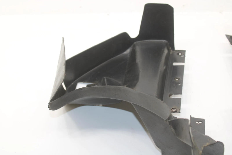 1990 Arctic Cat Prowler Oem Inner Fender Well Set 0606-477 SA109