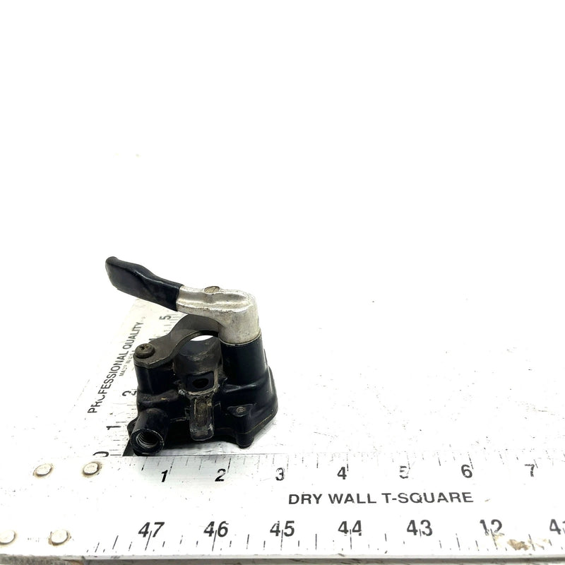 88-00 Honda FourTrax 300 4x4 OEM Throttle Lever Case 53142-HC0-770 AH45