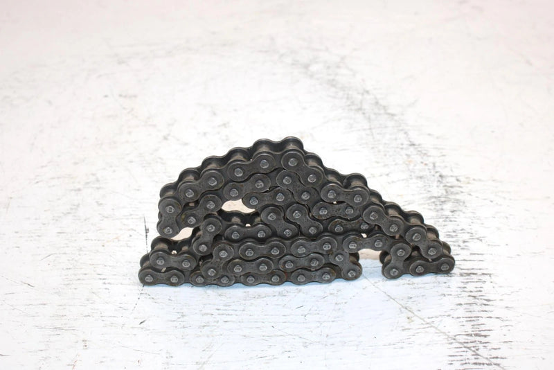 1989 Yamaha Inviter Oem 69P Drive Chain 94580-01062-00 SY17