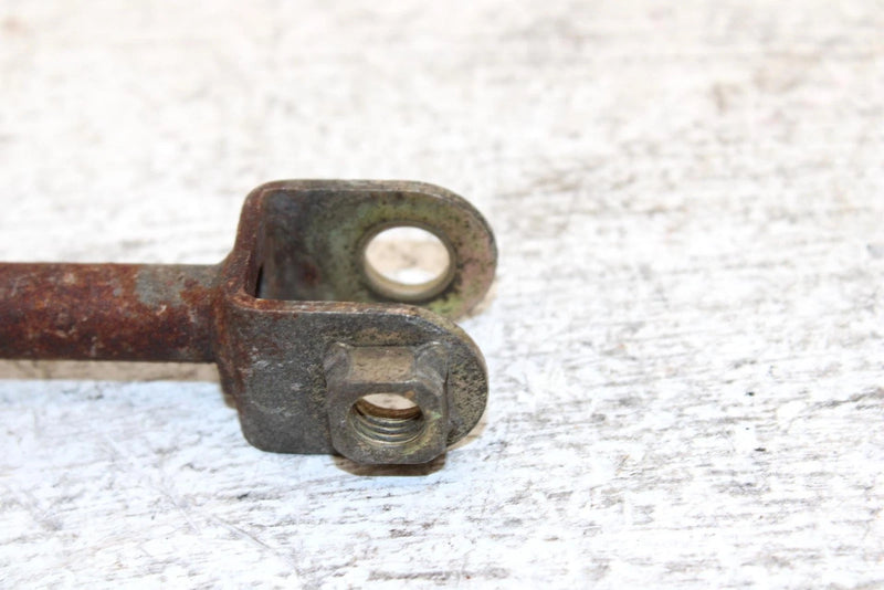 1995 Yamaha Vmax 600 Le Oem Motor Mount Torque Stop 8AB-21315-00-00 SY21