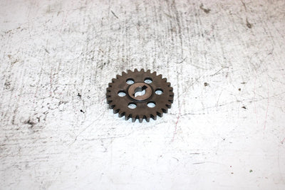 2012 Arctic Cat Prowler Hdx 700 Oem Oil Pump Driven Gear 0812-083 XA1