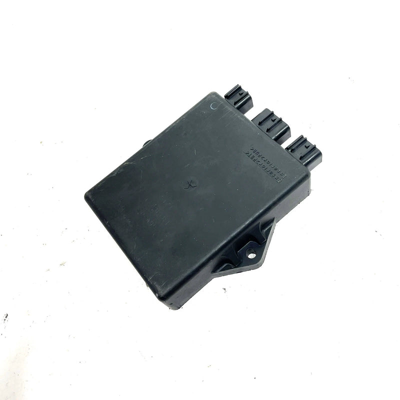 01 Yamaha WaveRunner XLT1200 OEM CDI ECU ECM Ignition Box 66V-85540-00-00 JY27.1