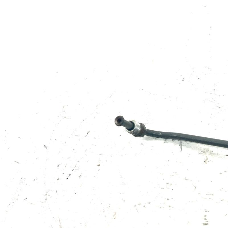 96 Yamaha Kodiak 400 4x4 OEM Front Mid Brake Line Set 4SH-25882-00-00 AY64
