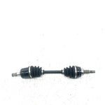 02 Honda Rancher 350 TRX350FM 4x4 S OEM Front Drive Shaft Set 42350-HN5-671 AH84