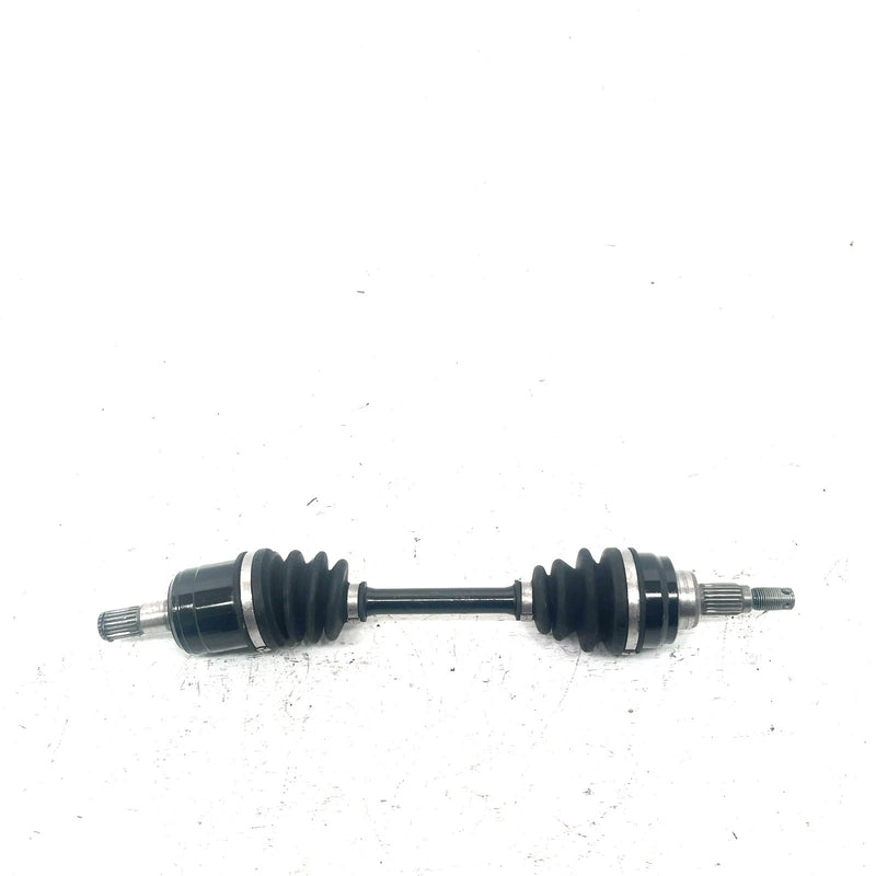 02 Honda Rancher 350 TRX350FM 4x4 S OEM Front Drive Shaft Set 42350-HN5-671 AH84
