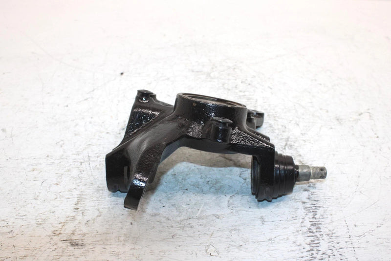 2019 Honda Trx500fe2ac Oem Front Right Steering Knuckle 51200-HR3-A20 AH12
