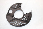 92 Kawasaki Bayou 300 4x4 Oem Front Left Brake Rotor Guard 55020-1304 AK12