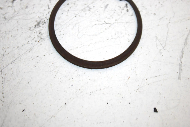 1989 89 Polaris Sport Oem Idler Wheel Bearing Snap Ring 1543018 Q2827