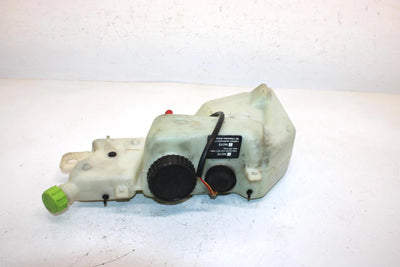93 Arctic Cat Wildcat 700 Efi Oem Oil Coolant Tank Set 0670-440 SAS3