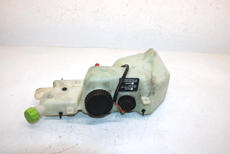 93 Arctic Cat Wildcat 700 Efi Oem Oil Coolant Tank Set 0670-440 SAS3