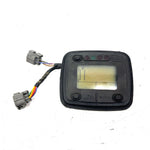2003 Kawasaki Prairie 650 KVF650A 4x4 OEM Speedometer 25031-0025 AK37