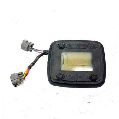 2003 Kawasaki Prairie 650 KVF650A 4x4 OEM Speedometer 25031-0025 AK37