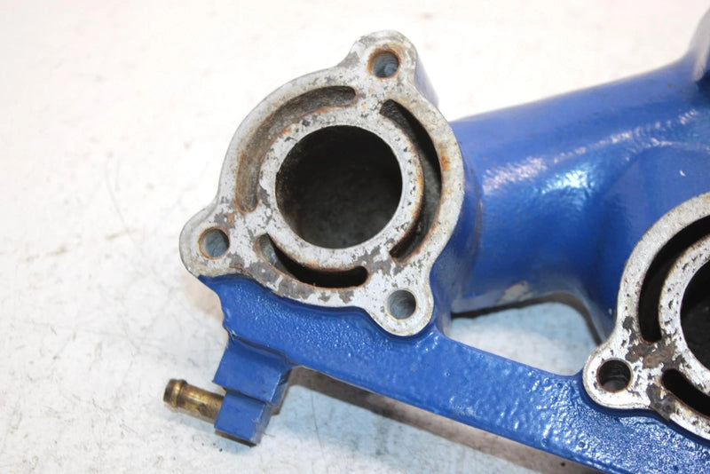 1996 Polaris Slx 780 Oem Exhaust Manifold 1260706-157 JP30