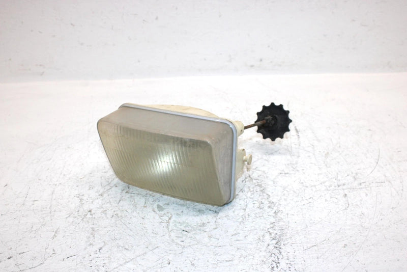2002 Polaris Sportsman 700 Oem Upper Headlight 2410268 AP184