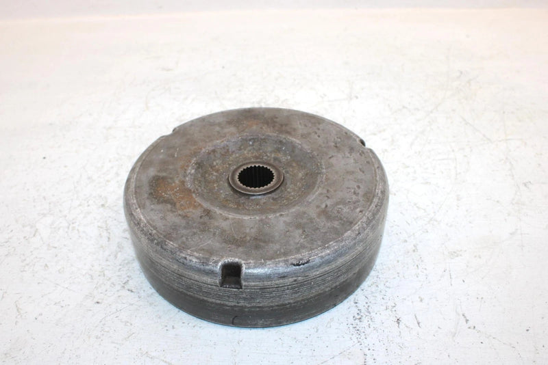2002 Honda Foreman Rubicon 500 Oem Rear Brake Drum 43620-HN2-000 AH53