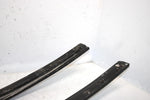 87 Polaris 400 Oem Front Side Bumper Set 5510149 5510148 SP63