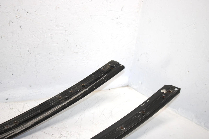 87 Polaris 400 Oem Front Side Bumper Set 5510149 5510148 SP63