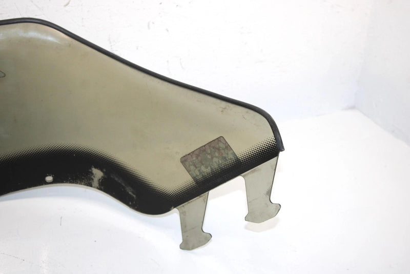 97 Polaris Xcr 600 Se OEM Smoke Windshield 5432266 SP18