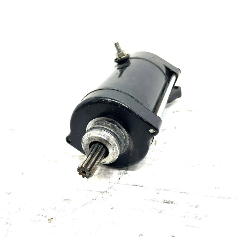 01-05 Yamaha WaveRunner XLT1200 OEM Starter Motor 63M-81800-00-00 JY27