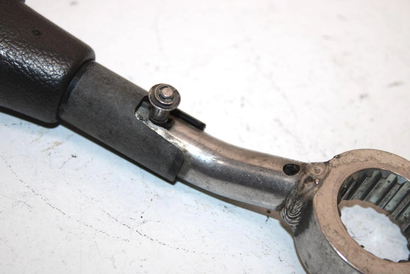 97 Arctic Cat Bearcat 454 4x4 Oem Sub Shift Lever 3446-105 AA24