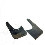 94-95 Polaris 300 4X4 OEM Front Mud Flap Set 5850091 AP215
