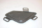 03 Bombardier Quest 650 Oem Left Rear Grill 705000367 AB1.1