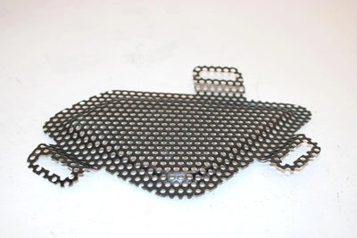 03 Bombardier Quest 650 Oem Left Rear Grill 705000367 AB1.1