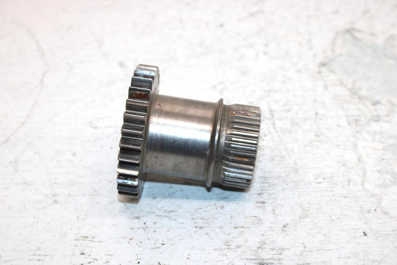 2019 Honda Trx500fe2ac Oem 29T Clutch Adapter Gear 23120-HP0-A00 AH12