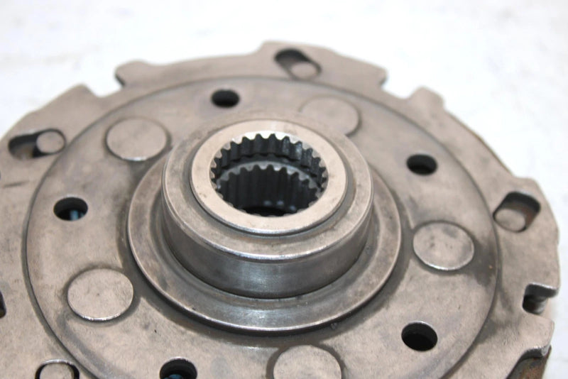 08 Arctic Cat Prowler Xt 650 4x4 H1 Automatic Oem One Way Clutch 0823-484 XA0
