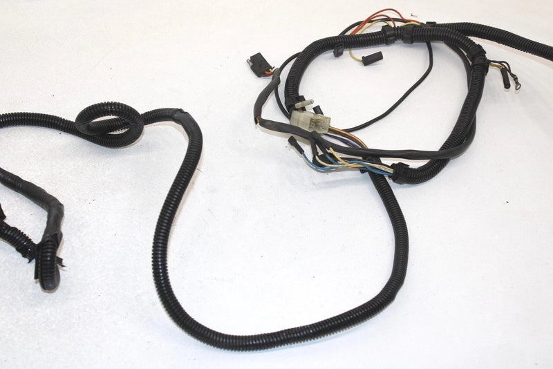 96 Polaris Xcr 440 Oem Main Engine Wiring Harness  2460484 SP187