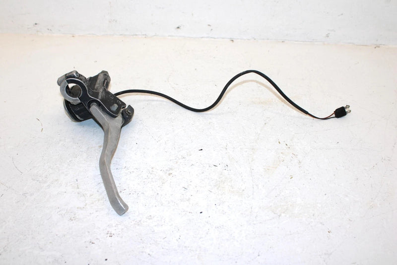 2005 Arctic Cat 400 Auto Trans Oem Hand Brake Master Cylinder 1502-765 AA5