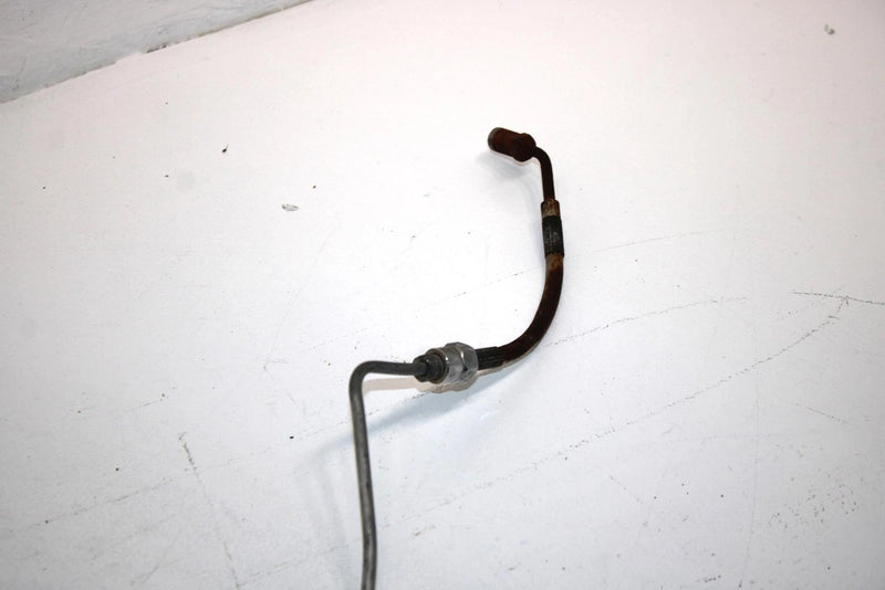 2001 Polaris Sportsman 500 Ho Oem Rear Brake Line 1910478 APS1